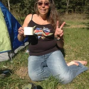 Meet your Posher, Sharon